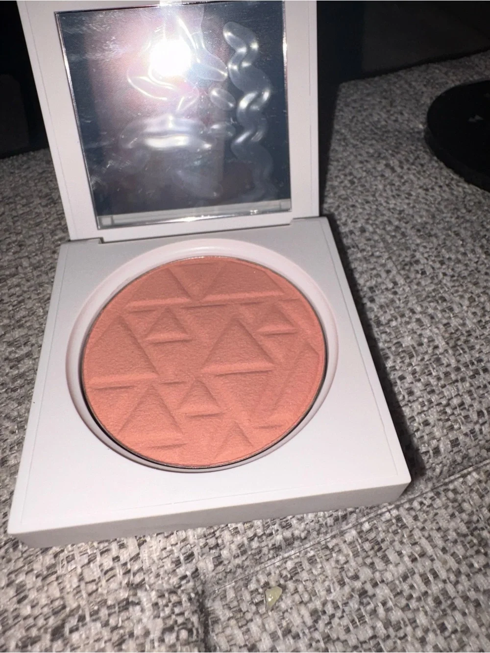 OFRA Peachy Matte Pressed Blush